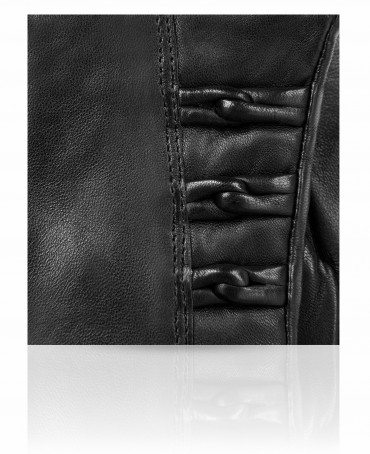 Перчатки Женские 11_MARINA/BL